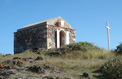 martinique