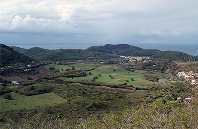 martinique