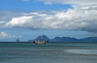 martinique