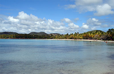 martinique