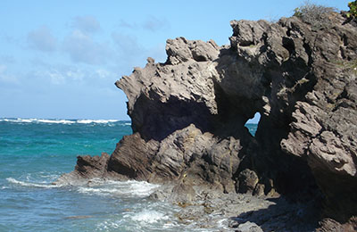 martinique