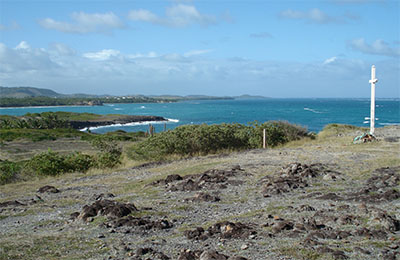 martinique