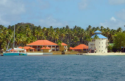 martinique