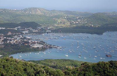 martinique