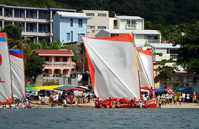 martinique