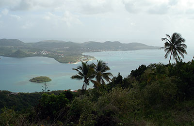 martinique