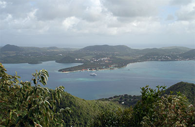 martinique