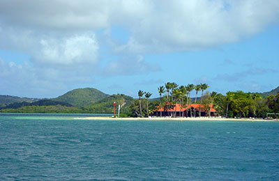 martinique