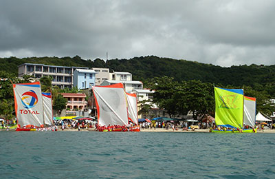 martinique
