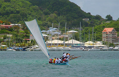 martinique