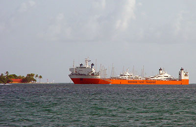 martinique