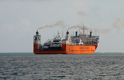 martinique