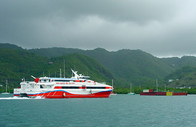 martinique