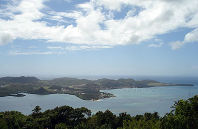 martinique