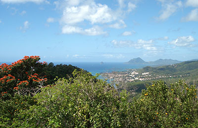 martinique