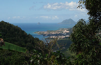 martinique