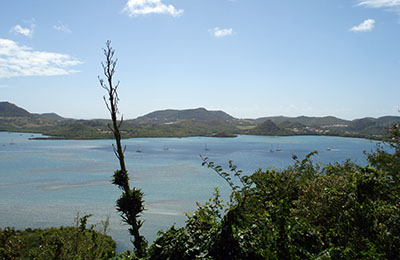 martinique
