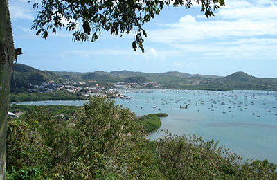 martinique