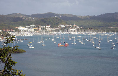 martinique