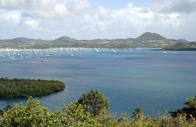 martinique