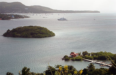 martinique