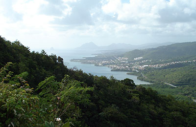 martinique