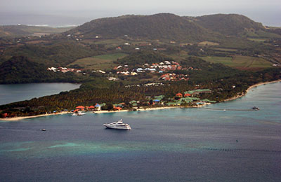 martinique