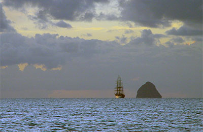 martinique