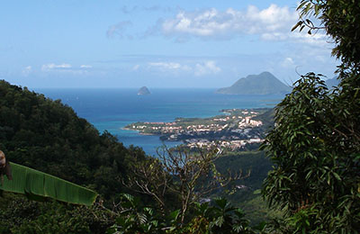 martinique