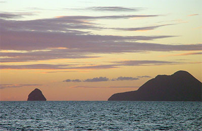 martinique
