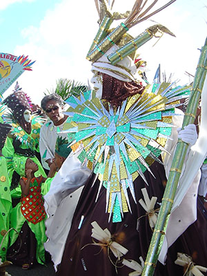 martinique