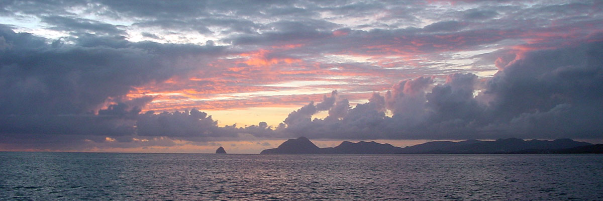 martinique
