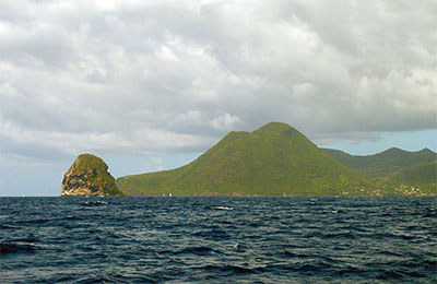 martinique