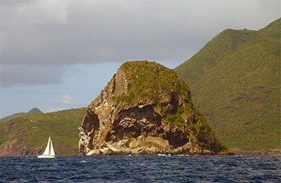 martinique