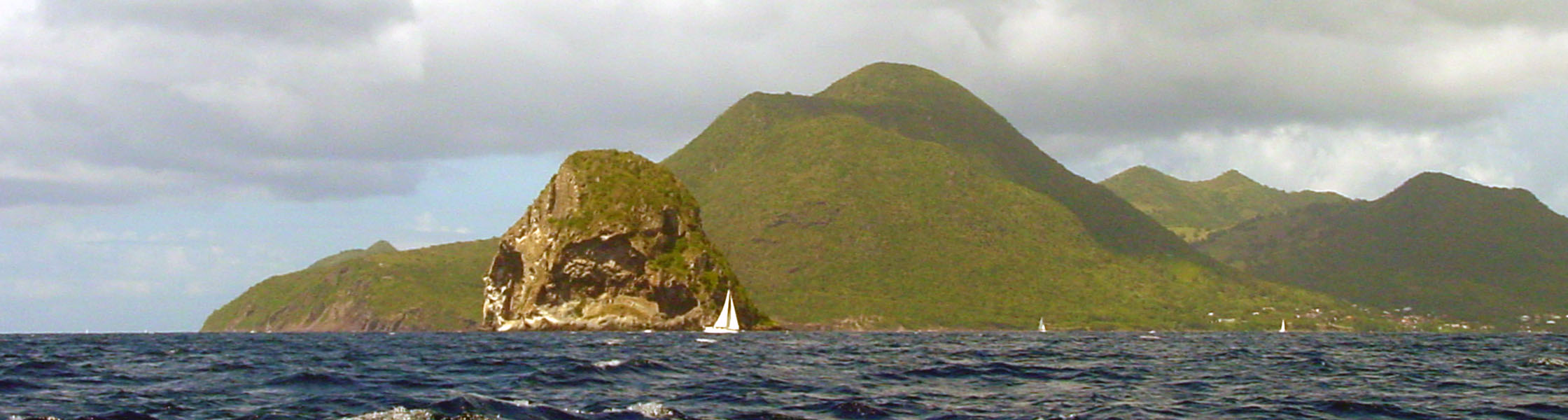 martinique