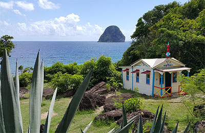 martinique