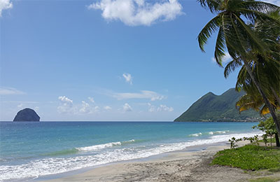 martinique