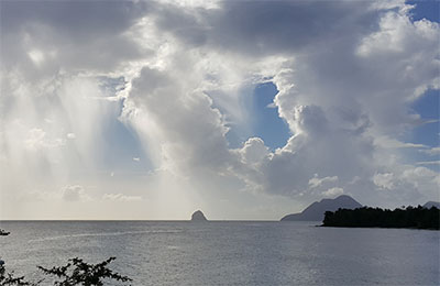martinique