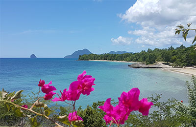 martinique