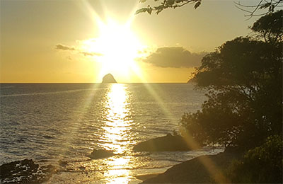 martinique