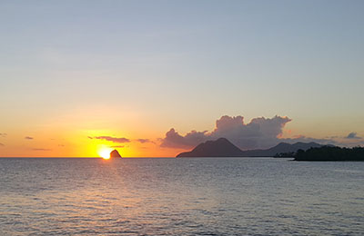 martinique