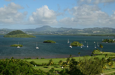 martinique