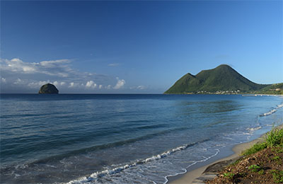 martinique