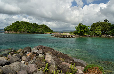 martinique