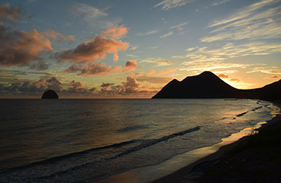 martinique