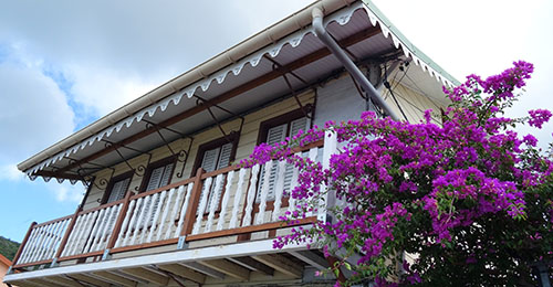martinique