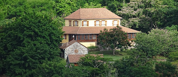 martinique