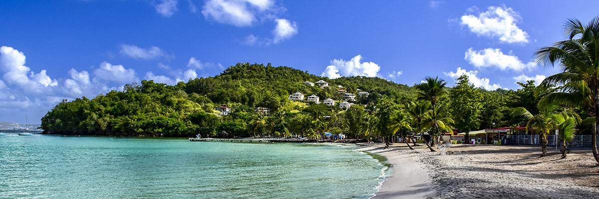martinique