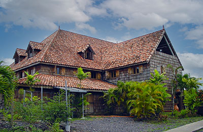 martinique
