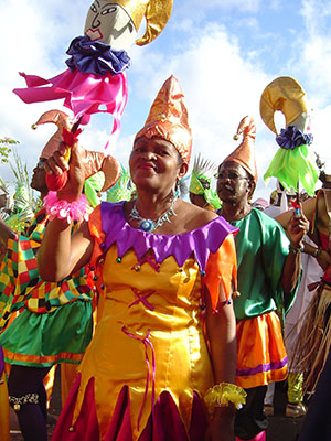 martinique